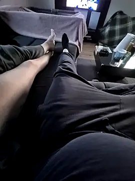 LadyLeni Webcam-Show