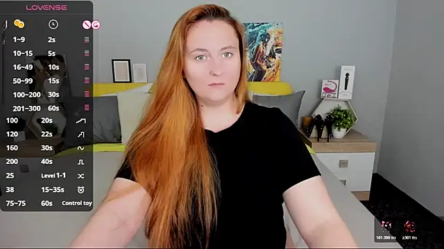 Czat XXX na żywo – BabeLessi