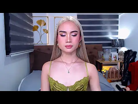 Show de webcam de JuicyCockThea