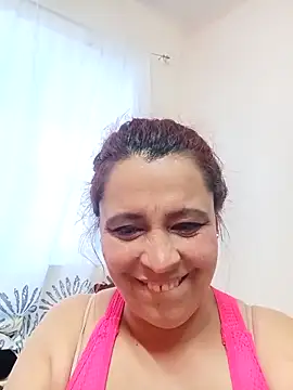 Sembang XXX Secara Langsung MarthinaBaker