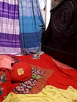 Czat XXX na żywo – Tanisha-Chy