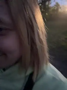 Spatgirl – Live XXX-chat