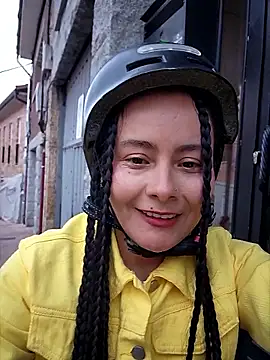 XXX chat uživo modela bellapaty