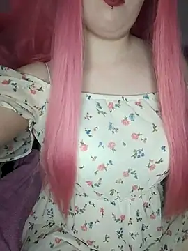 Вебкам-шоу Cutie_Suzie