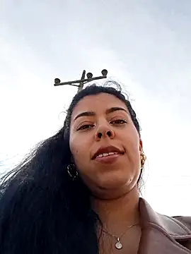 Luianna Live XXX Chat