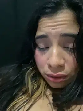 Živý XXX chat mysteriousgirl20