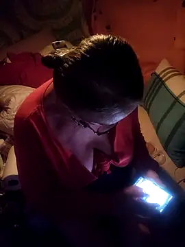 Hot-Muci Live XXX-Chat