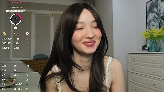 Chat XXX Live ikuyo_