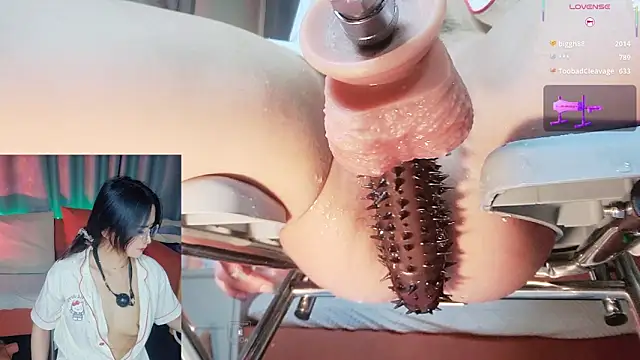 Show Webcam de Youth3_