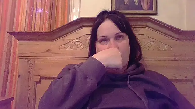 Webkamerová show _squirty_cum_lady_