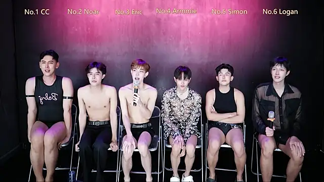 Queen-Vibe – Naživo XXX chat