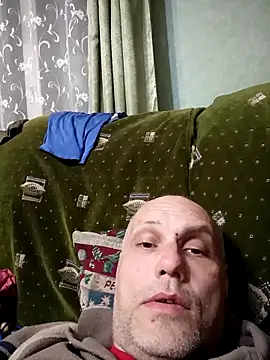 Živý XXX chat Sam_Colt