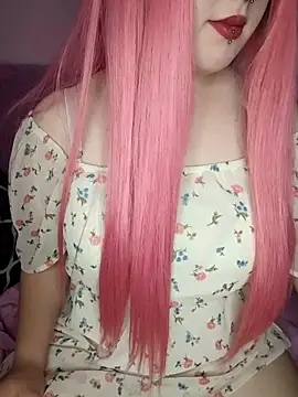 Show modela Cutie_Suzie na web-kameri