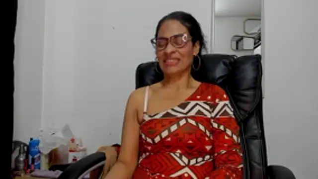 Show Webcam de Aries_Mature