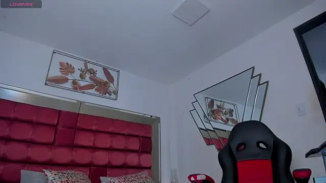 AfroditaVega_'s Live XXX Chat