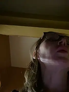 Webkamerová show LauraDavis