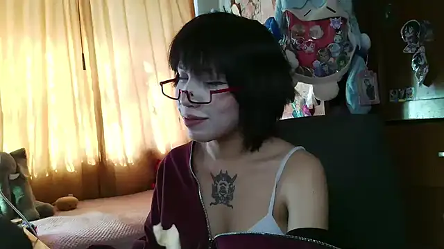 Terraelowen 现场XXX聊天