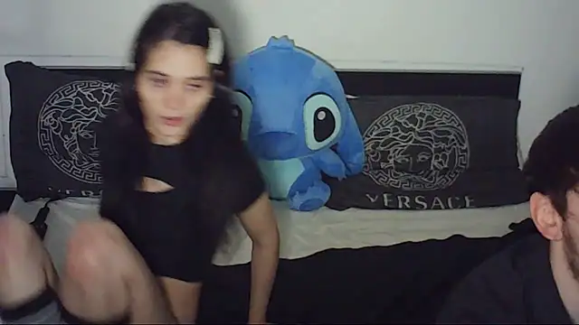 SoftEdgeBoy Webcam show