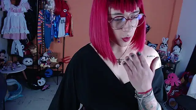 Chat XXX Live MissMiia2