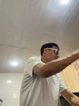 TavoHot_'s Live XXX Chat