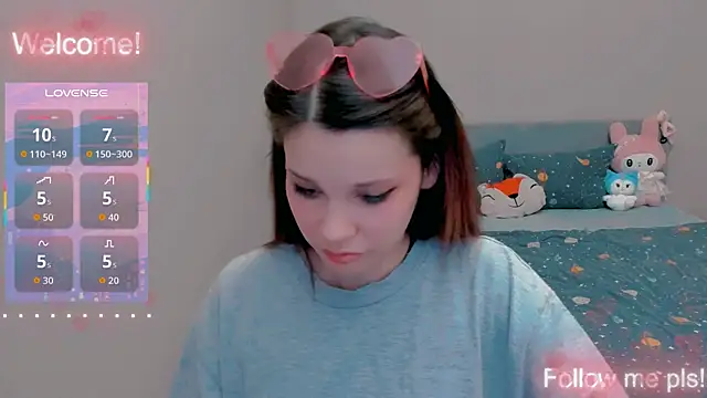 Kitten_Alissa: απευθείας συνομιλία ΧΧΧ