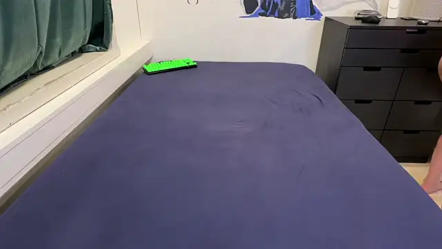 killa2053 – Kamerová šou