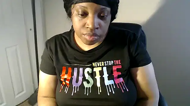 Sexymona1218's Webcam Show