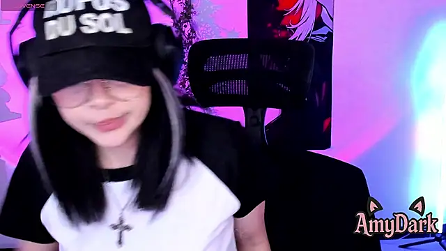 _AmyDark Chat XXX live