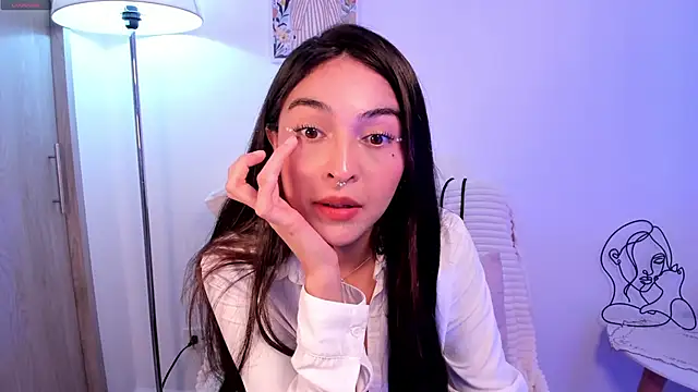 Skeeter_ss Chat XXX live