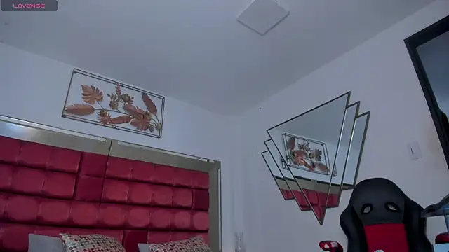 AfroditaVega_ Chat XXX live