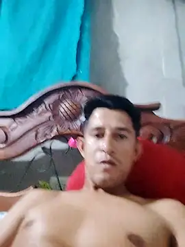 Show webcam de chicolargo17