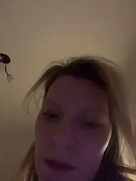 Show de webcam de MaryHiggins