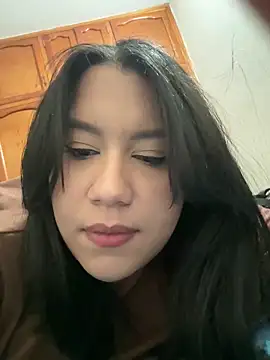 elizavenus' Live XXX Chat