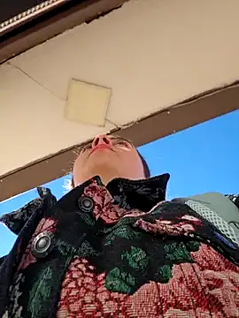 Chat +18 de Sairy_ ao vivo