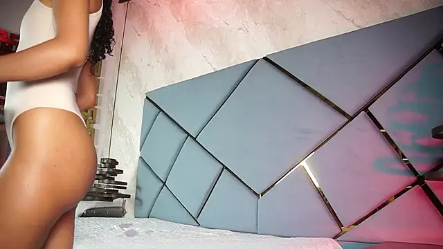 Show modela marcela_rojas na web-kameri