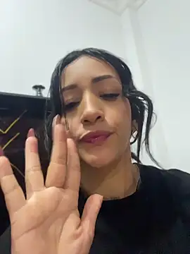 Czat XXX na żywo – kendall_flower