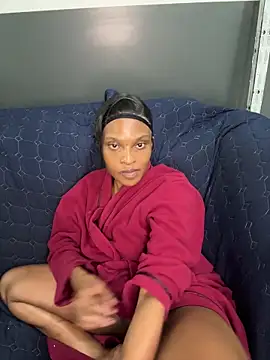 NiaLong21_ webkamerás műsora