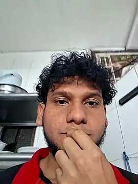 Show de webcam de prototipoA45