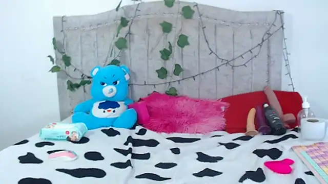 Tinyy_Star – Live XXX-chat