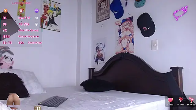 Chatroom XXX en direct de Jake_beach_