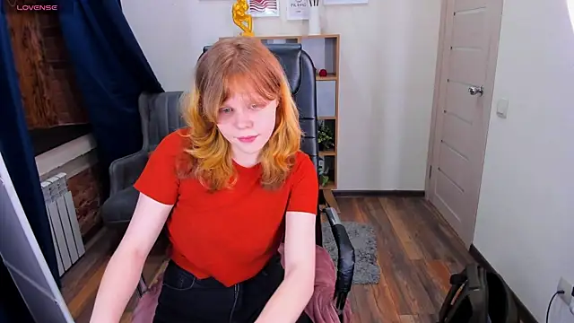 Soft_Flame 现场XXX聊天