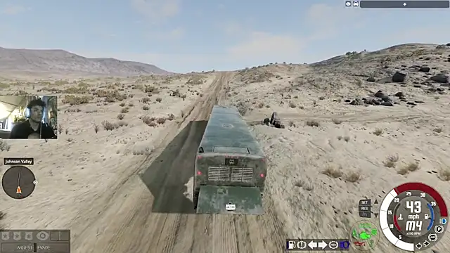 spooky425hd Show in webcam