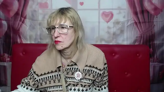 PattySanny – Live XXX-chat