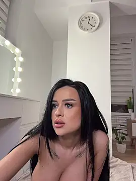 Show de Katty_Pery na webcam