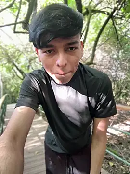 The_Conquer 网络视讯表演