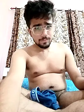 big_indiancock Webcam Show