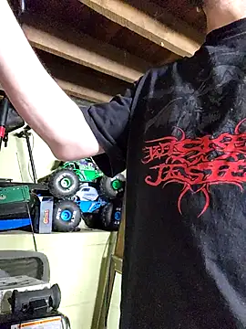 ultimateBWC 웹캠 쇼