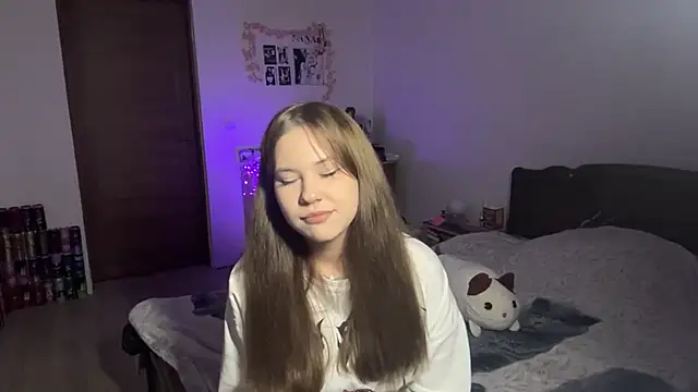 NyelleSpir's Webcam Show