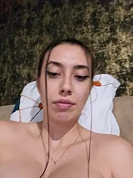 Virgin_Star's Webcam Show