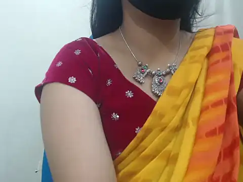 Lovely_Siri_23's Webcam Show